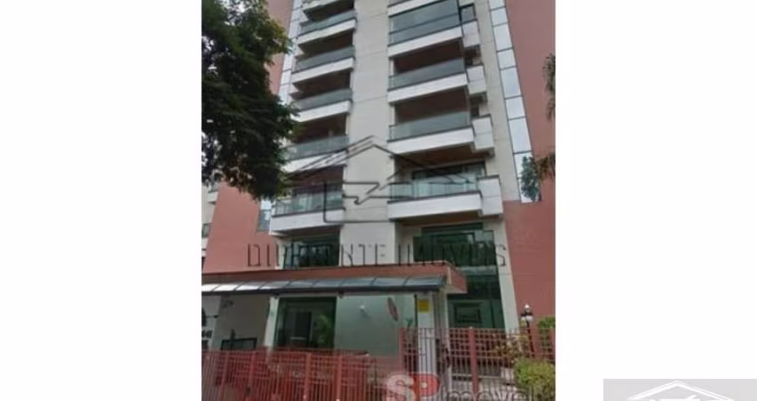 COBERTURA VENDA C/ SACADA, 3 DORM, 1 SUITE, 3 VAGAS,  250 M2 LAZER COMP VILA GOMES CARDIM