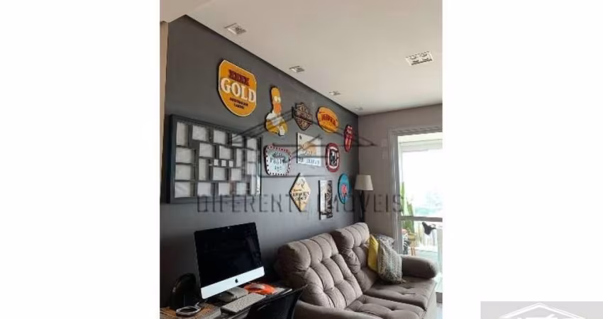 OPORTUNIDADE CONDOMÍNIO RED 50M² 1 DORMITÓRIO