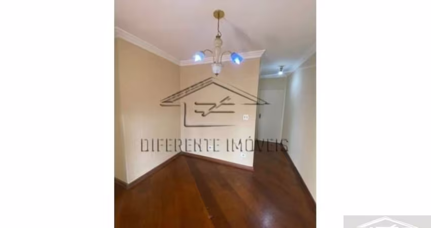 Apartamento a venda com 3 dorm, 2 vagas. Na vila Formosa