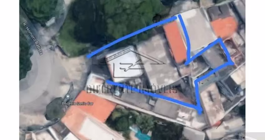 Casa comercial à venda na Rua Homero Batista, 355, Vila Formosa, São Paulo