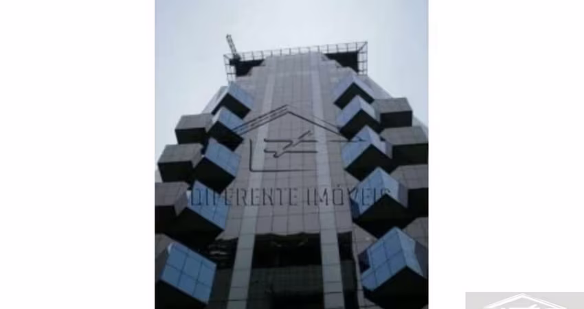 Sala Comercial com 290m²- na Vila Olímpia