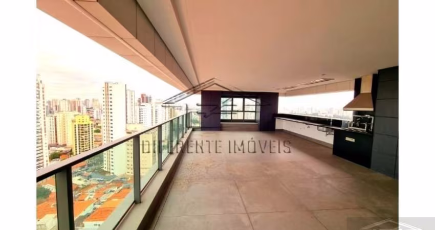 Apartamento para venda Residencial Figueiras Alto do Tatuapé