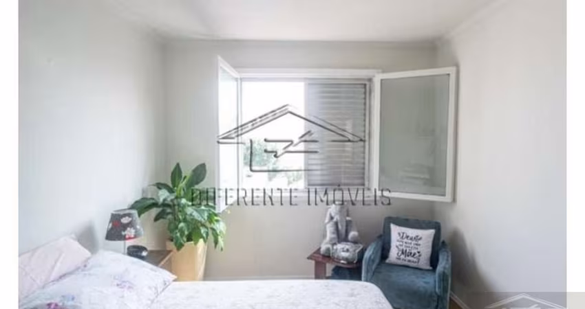 Apartamento com 94m² na Mooca. 2 dorm.