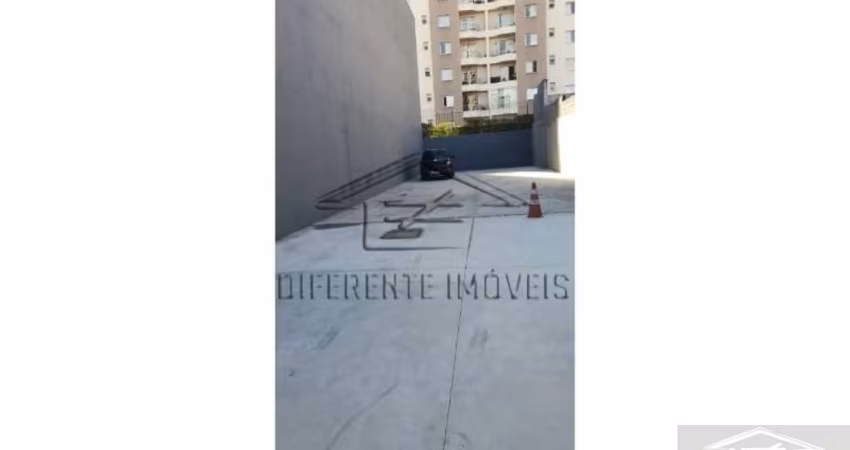 Terreno a venda no Tatuapé 248m²