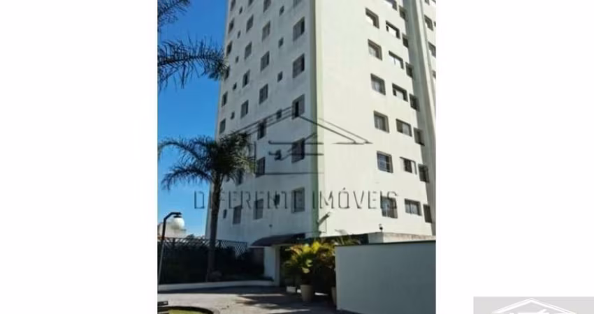 1 Colchão de casal