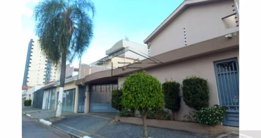SOBRADO 3 SUITES 2 VAGAS 110M2 VILA CARRÃO VENDA