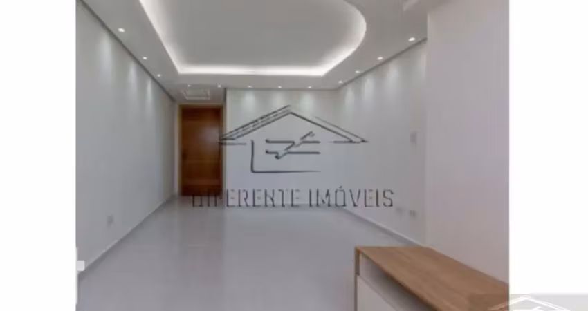 Apartamento para venda com 2 dorm, 1 vaga no jardim independência