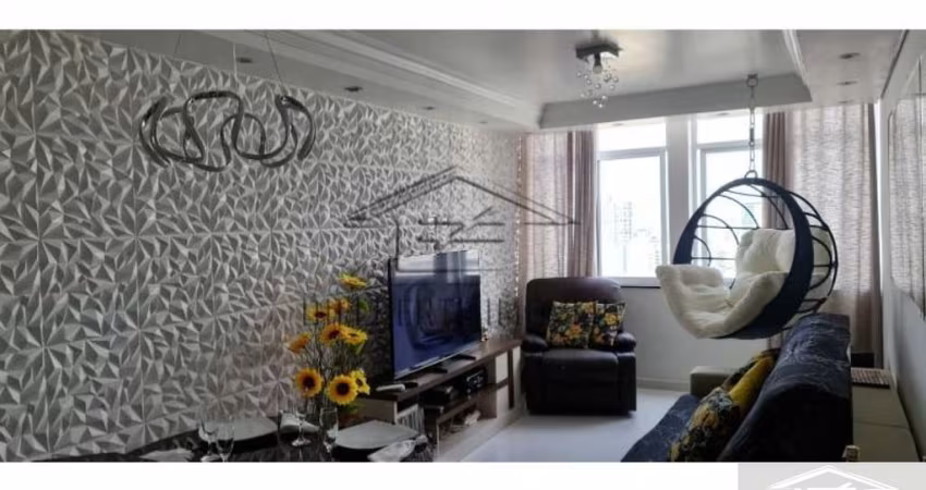 Apartamento a venda na Bela vista 60m²