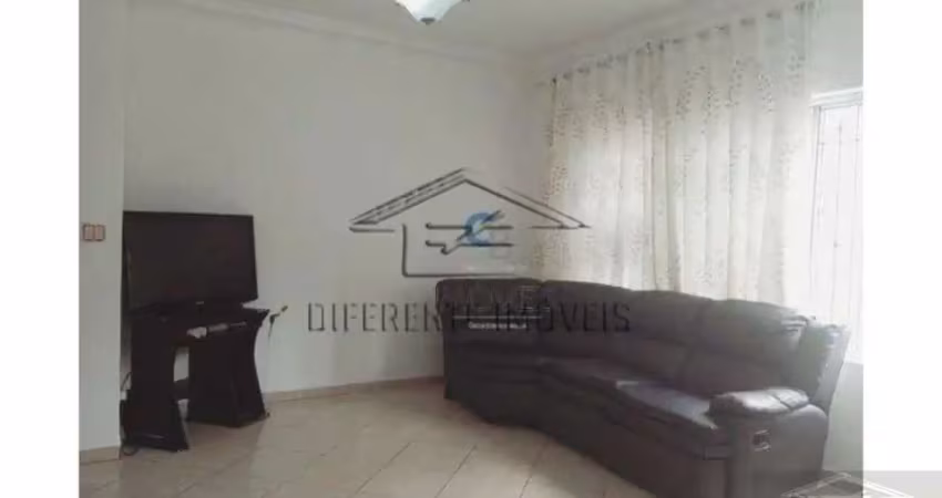 Sobrado na Mooca para venda com 320m²