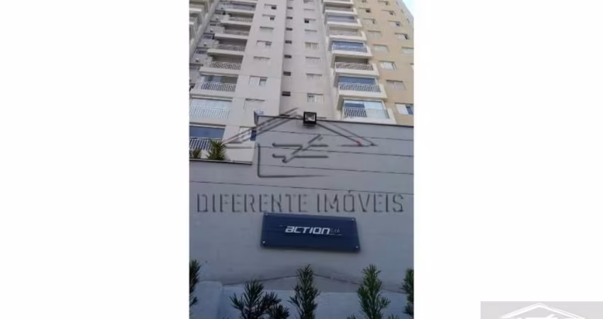 Apartamento para venda 3 dormitórios sendo 1 suite varanda ensolarada Tatuapé
