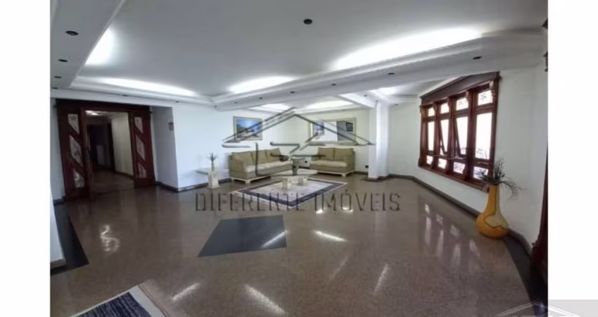 Apartamento para venda 210m², com 4 dorm, 2 vagas Praia Grande