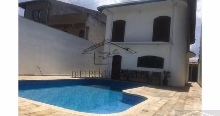 Sobrado 256m²  em Ferraz de Vasconcelos !