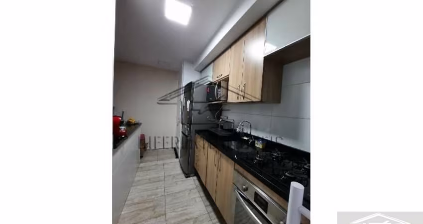 Apartamento 3 dormitórios - 1 suíte - 65m² no Belém !