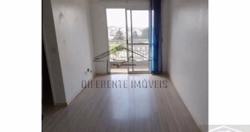 APARTAMENTO 50M² -2 DORMITÓRIOS - 1 VAGA NA VILA TAQUARI !