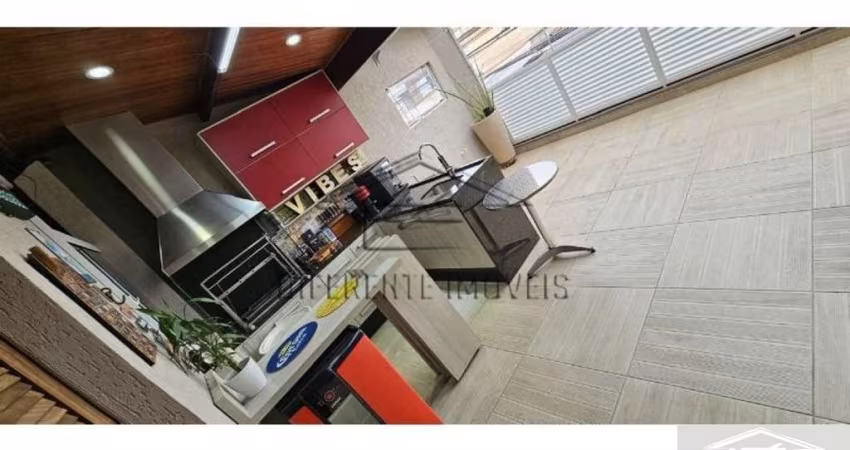 SOBRADO 2 SUITES A VENDA EM SÃO MATEUS