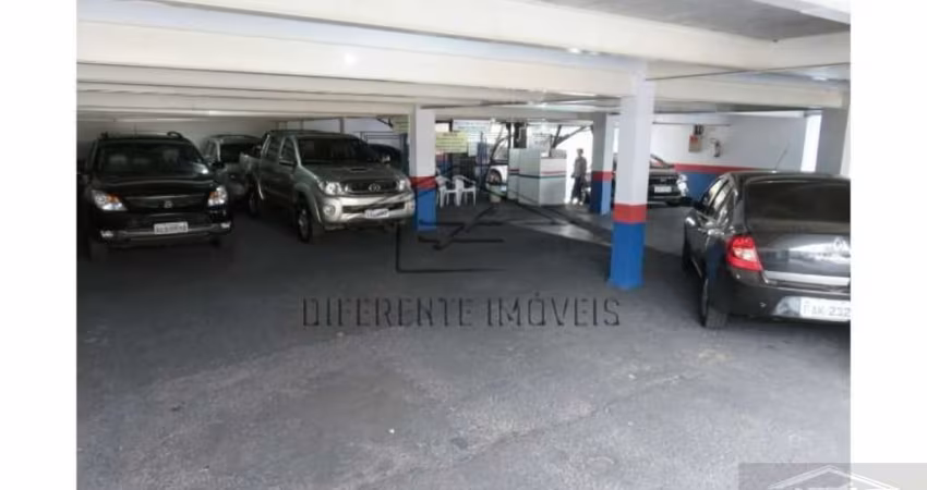 Prédio Comercial de 5 andares - República