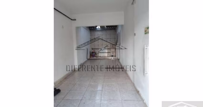 SOBRADO COMERCIAL - COM 4 SALAS AMPLAS NA MOOCA