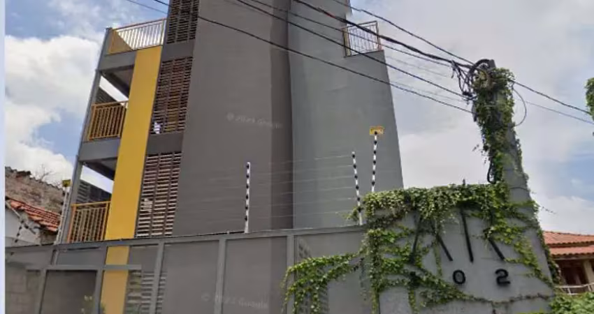 Apartamento com 1 quarto à venda na Rua Augusto Reginato, 102, Vila Carrão, São Paulo