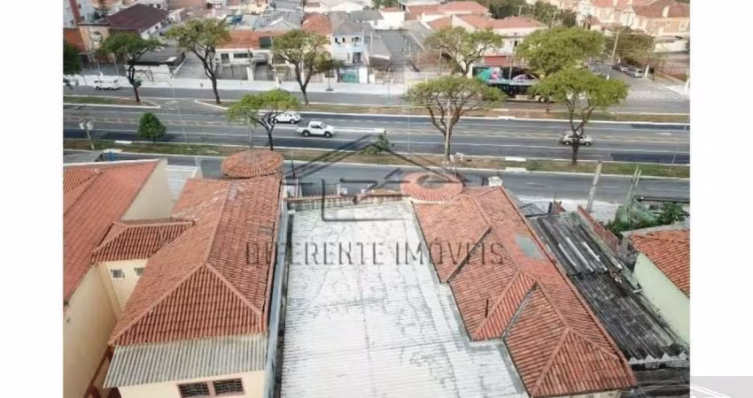 Galpão 631m² na Vila Monumento na Zona Sul !!