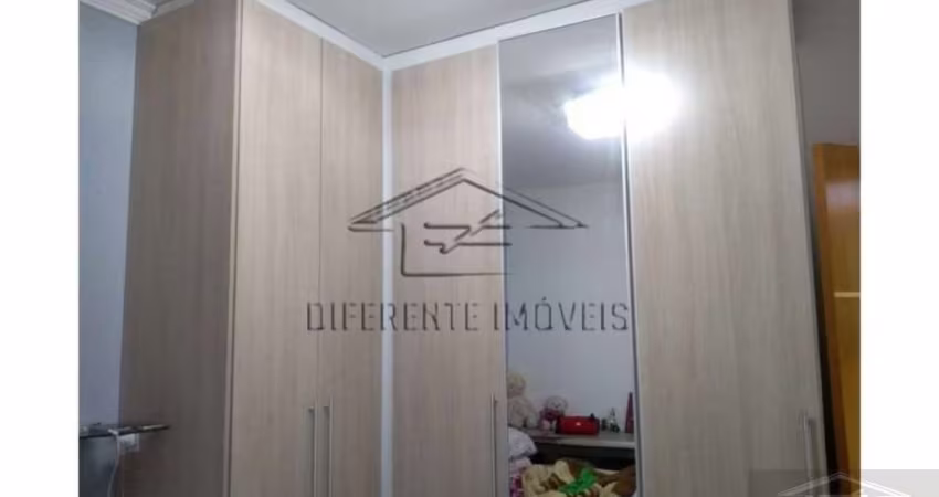 Apartamento cobertura - 2 dorms - 2 vagas em Santo André !!