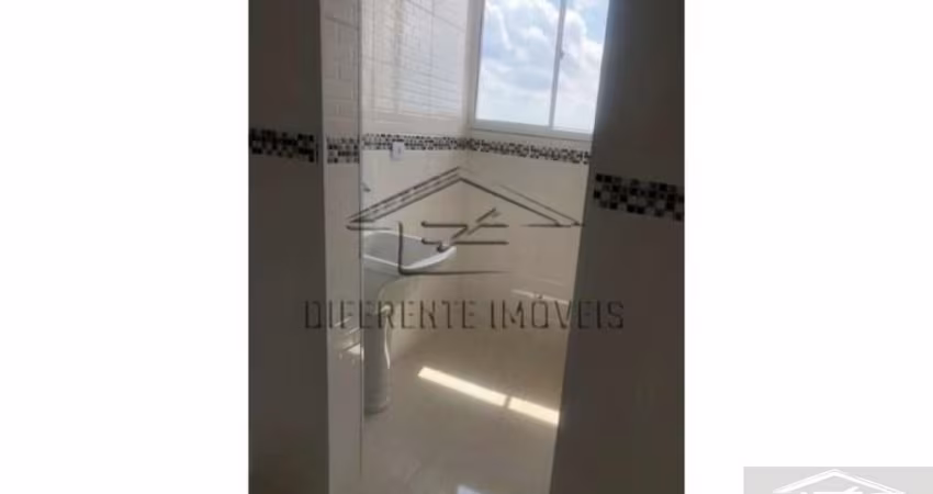 APARTAMENTO COM 2 DORMITÓRIOS, VAGA E SACADA, PRONTO PARA MORAR NA REGIÃO DA CIDADE LÍDER