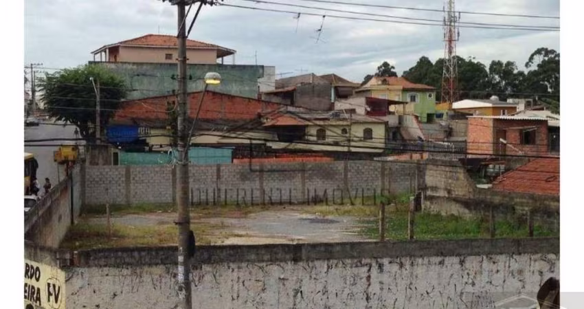 TERRENO A VENDA EM ITAQUERA CM 900 METROS DOC OK