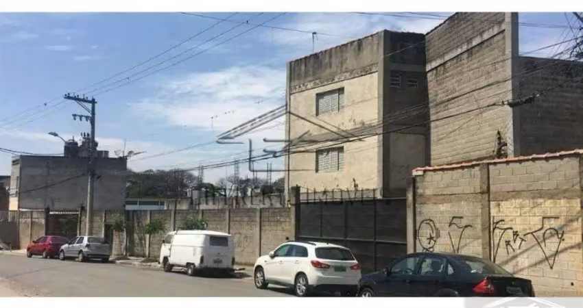 Barracão / Galpão / Depósito à venda na Rua dos Jesuítas, 280, Cidade Industrial Satélite de São Paulo, Guarulhos
