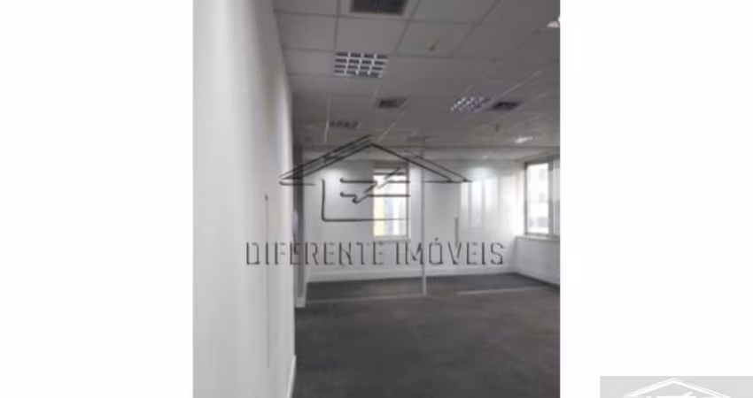 CONJUNTO COMERCIAL 150 m² - NA ZONA OESTE - PINHEIROS !!