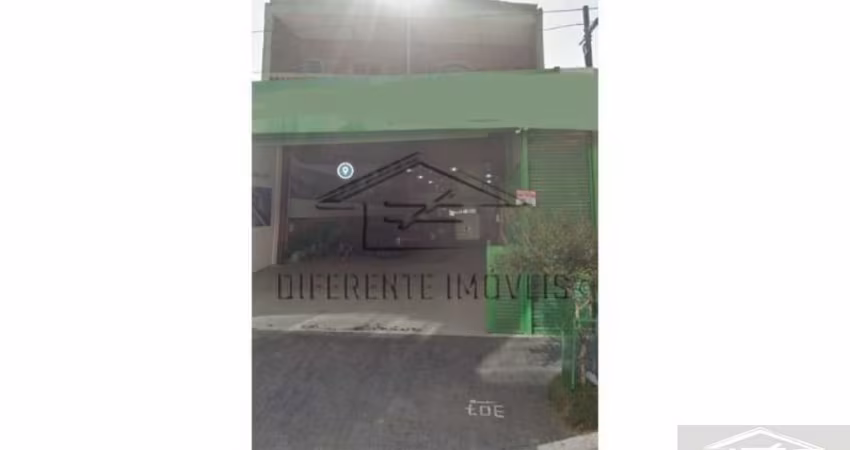 GALPÃO, 3WC- 400m²...VILA GRACIOSA ...OPORTUNIDADE!