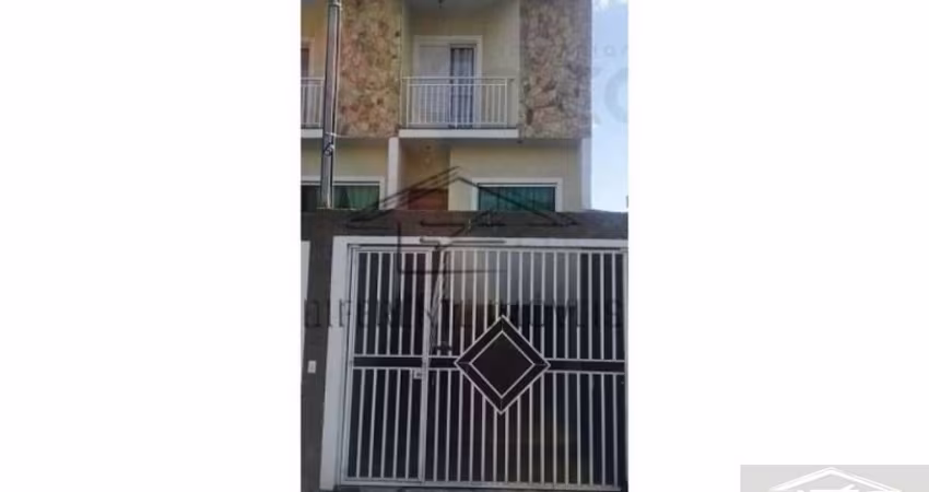 SOBRADO 3 DORMITÓRIOS - 1 SUÍTE - 4 VAGAS NA VILA MATILDE !!