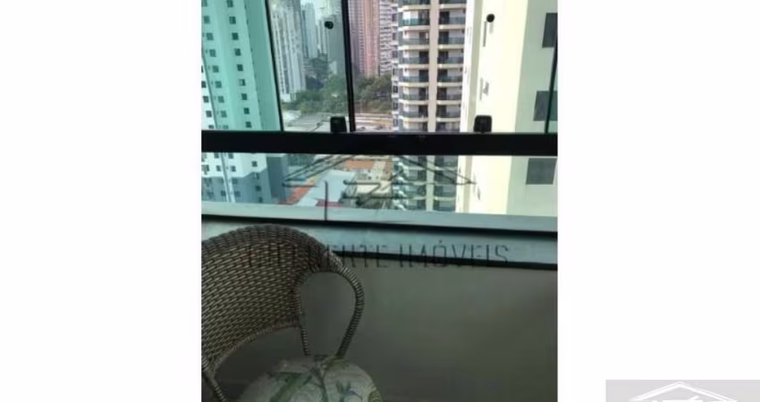 APARTAMENTO 2 DORMITÓRIOS - 2 SUÍTES - 2 VAGAS NA VILA REGENTE FEIJO !!