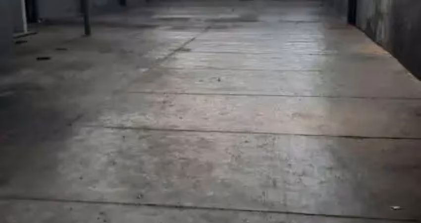 Galpão para alugar ou vender com 600metros e pé direito de 5 metros na chacara belenzinho, são paulo