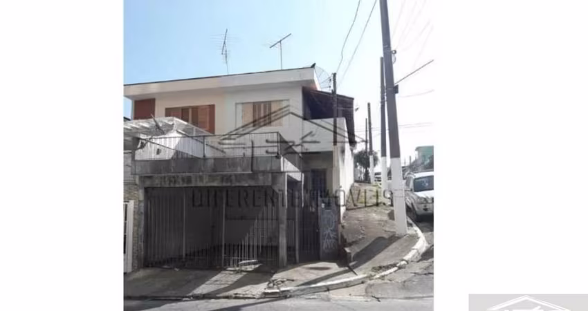 SOBRADO 3 DORMITÓRIOS - 3 VAGAS NA VILA FORMOSA !!