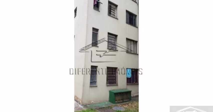 APARTAMENTO 2 DORMITÓRIOS - 1 VAGA - NA CHÁCARA SANTA ETELVINA !!