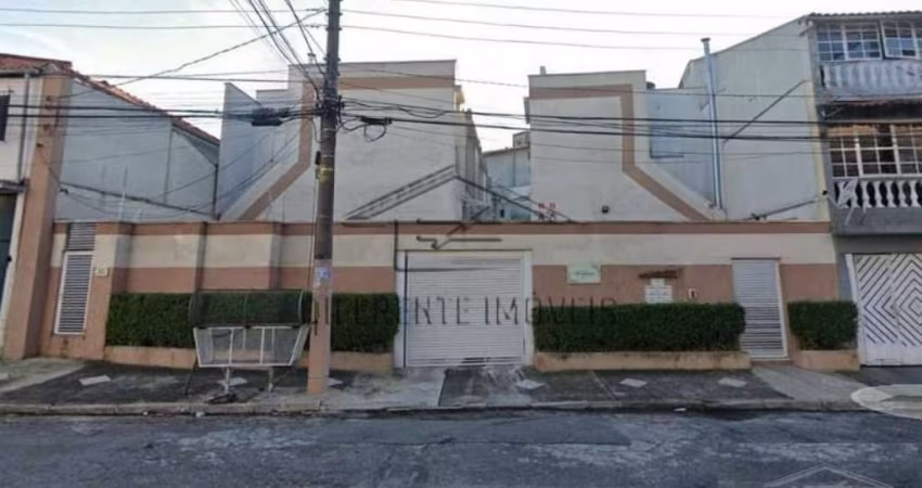 SOBRADO 3 DORMITÓRIOS -  1 SUÍTE -2 VAGAS - 110m² NA VILA GUILHERMINA !!