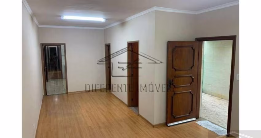 CASA 4 DORMITÓRIOS - 1 SUÍTE - 3 VAGAS NA MOOCA !!