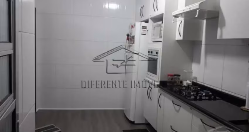 SOBRADO 2 DORMITÓRIOS - 2 WC - 2 VAGAS NA VILA FORMOSA !!