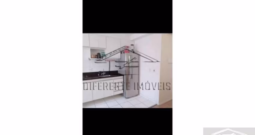 APARTAMENTO 2 DORMITÓRIOS - 1 VAGA - 43m² EM ITAQUERA !!!