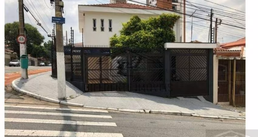 SOBRADO 3 DORMITÓRIOS - 1 SUÍTE - 5 VAGAS NA VILA CARRÃO!!