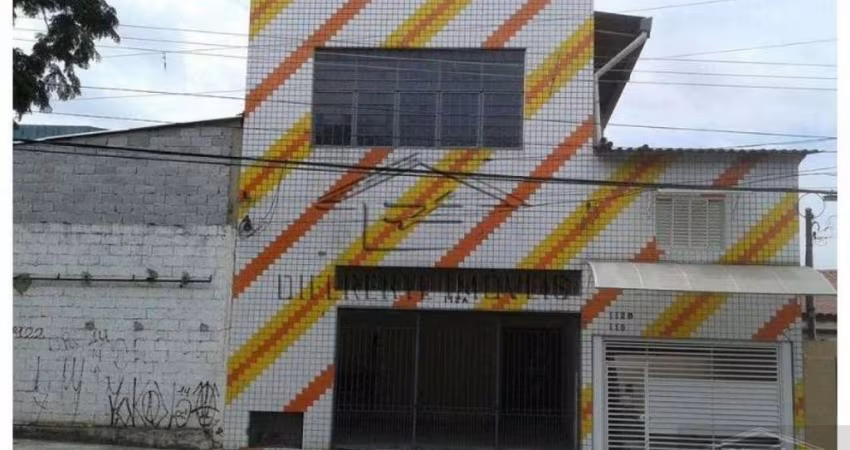PRÉDIO COMERCIAL 600 m² NA CIDADE LÍDER !!