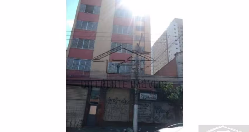APARTAMENTO 2 DORMITÓRIOS - 89 m² NO CATUMBI !!!