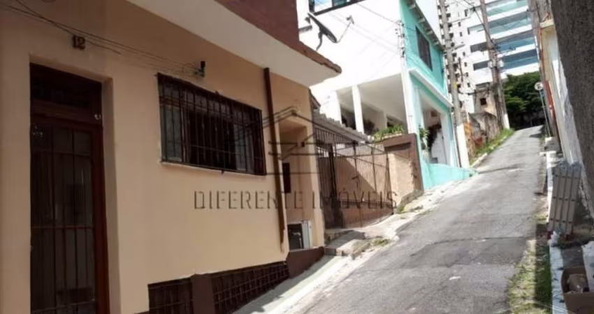 SOBRADO 2 DORMS -2 WC - 176 m²  NO ANALIA FRANCO !!!