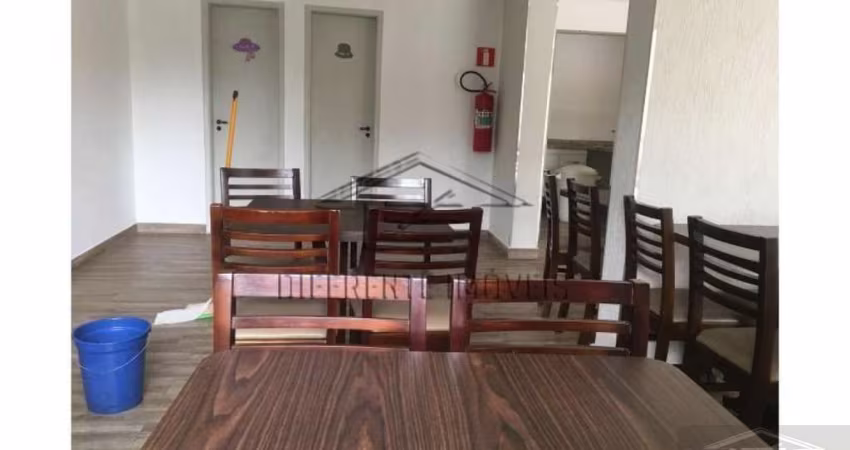 APARTAMENTO 3 DORMITÓRIOS -1 SUÍTE - 78 m² - NA VILA CARRÃO !!