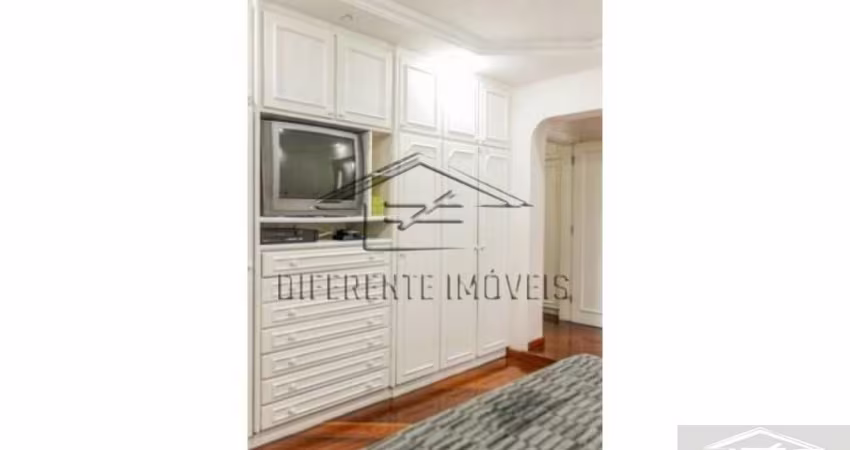 APARTAMENTO 4 DORMS -4 WC - 4 VAGAS -2 SUÍTES - NO  TATUAPÉ !!!!!