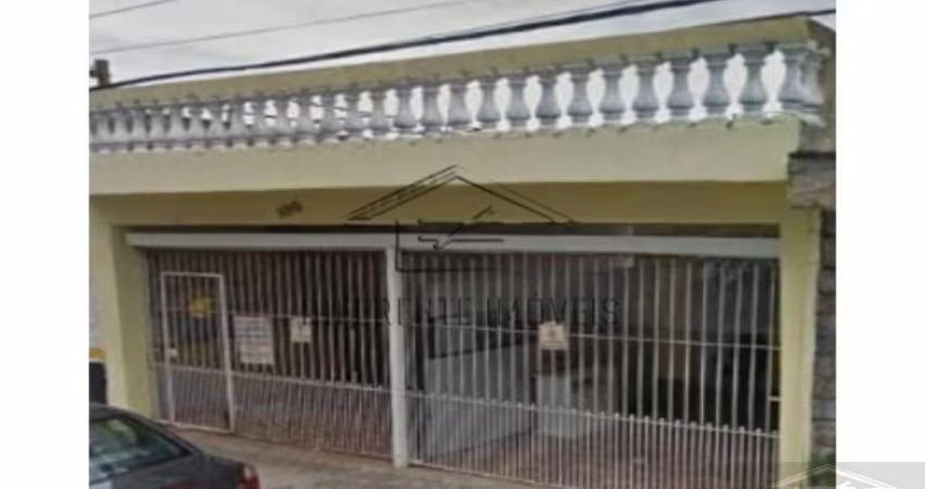 SOBRADO 5 DORMITÓRIOS - 2 VAGAS 360M2 NA VILA FORMOSA!!