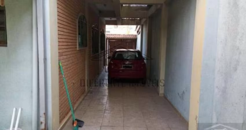 CASA 3 DORMS - 2 SUÍTE - 4 WC -4 VAGAS OPORTUNIDADE !!!