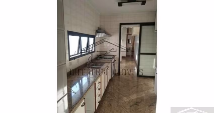 APARTAMENTO 4 DORMITÓRIOS  -3 SUÍTES-3 VAGAS - 162 m²-  OPORTUNIDADE !!!