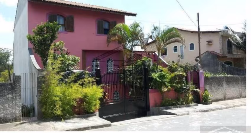 SOBRADO 3 DORMS - 1 SUÍTE - 3 WC - 5 VAGAS OPORTUNIDADE !!!