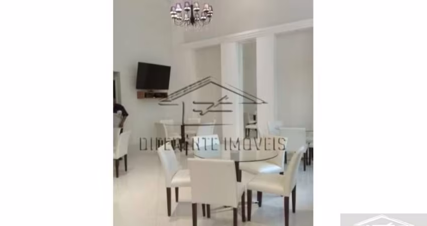 APARTAMENTO ALTO PADRÃO 3 DORMS - 3 SUÍTES = 5 WC - 3 VAGAS OPORTUNIDADE !!!