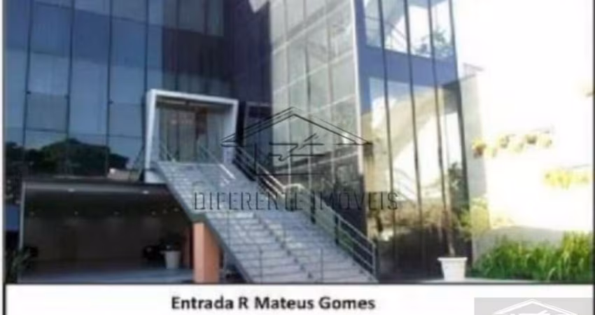 PRÉDIO COMERCIAL 1.339,26m² NO TATUAPÉ !!!!
